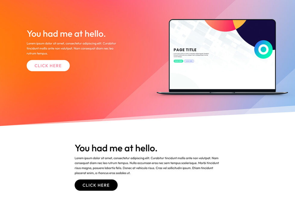 Premium Divi Products For Premium Divi Websites | Superfly
